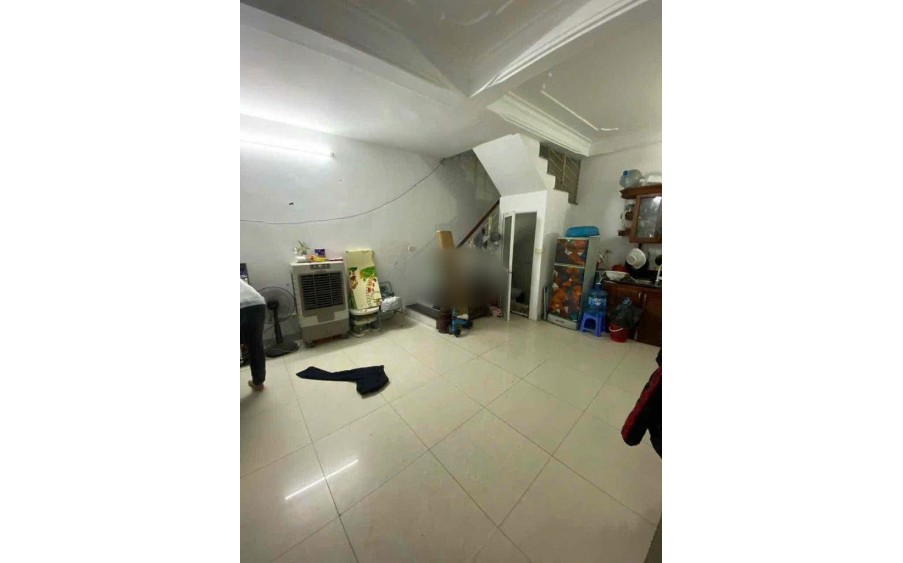 Cho thuê nhà ngõ Bùi Xương Trạch,Thanh Xuân, Hà Nội, Dt 34m2-3 tầng-MT 4m - Giá 8 triệu